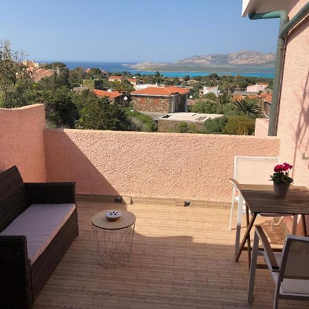 Amaremare B&B Стинтино Экстерьер фото