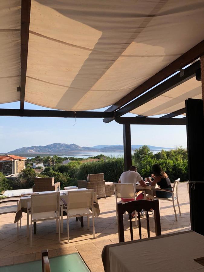 Amaremare B&B Стинтино Экстерьер фото