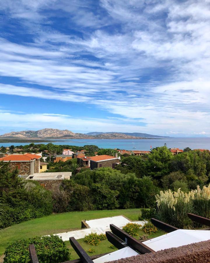 Amaremare B&B Стинтино Экстерьер фото