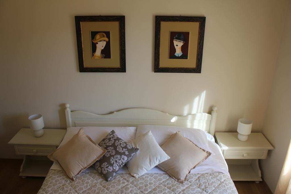 Amaremare B&B Стинтино Номер фото