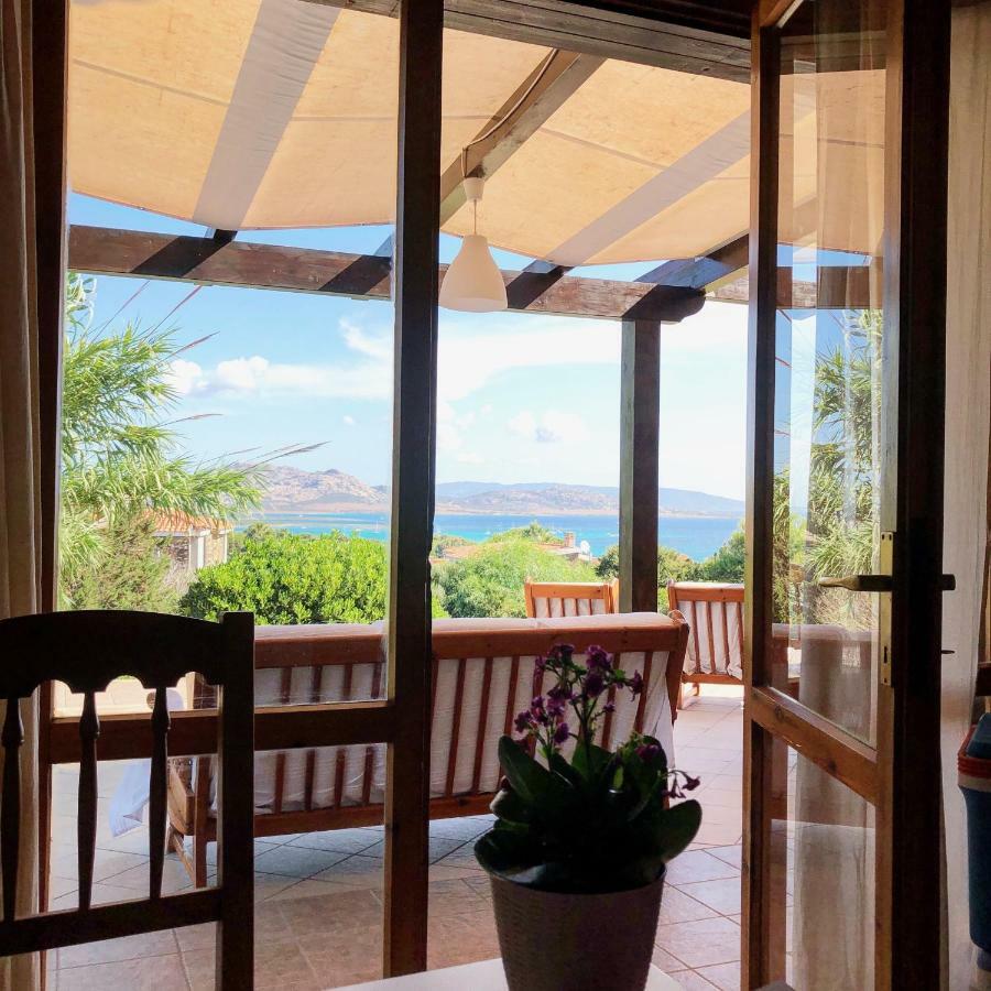 Amaremare B&B Стинтино Экстерьер фото