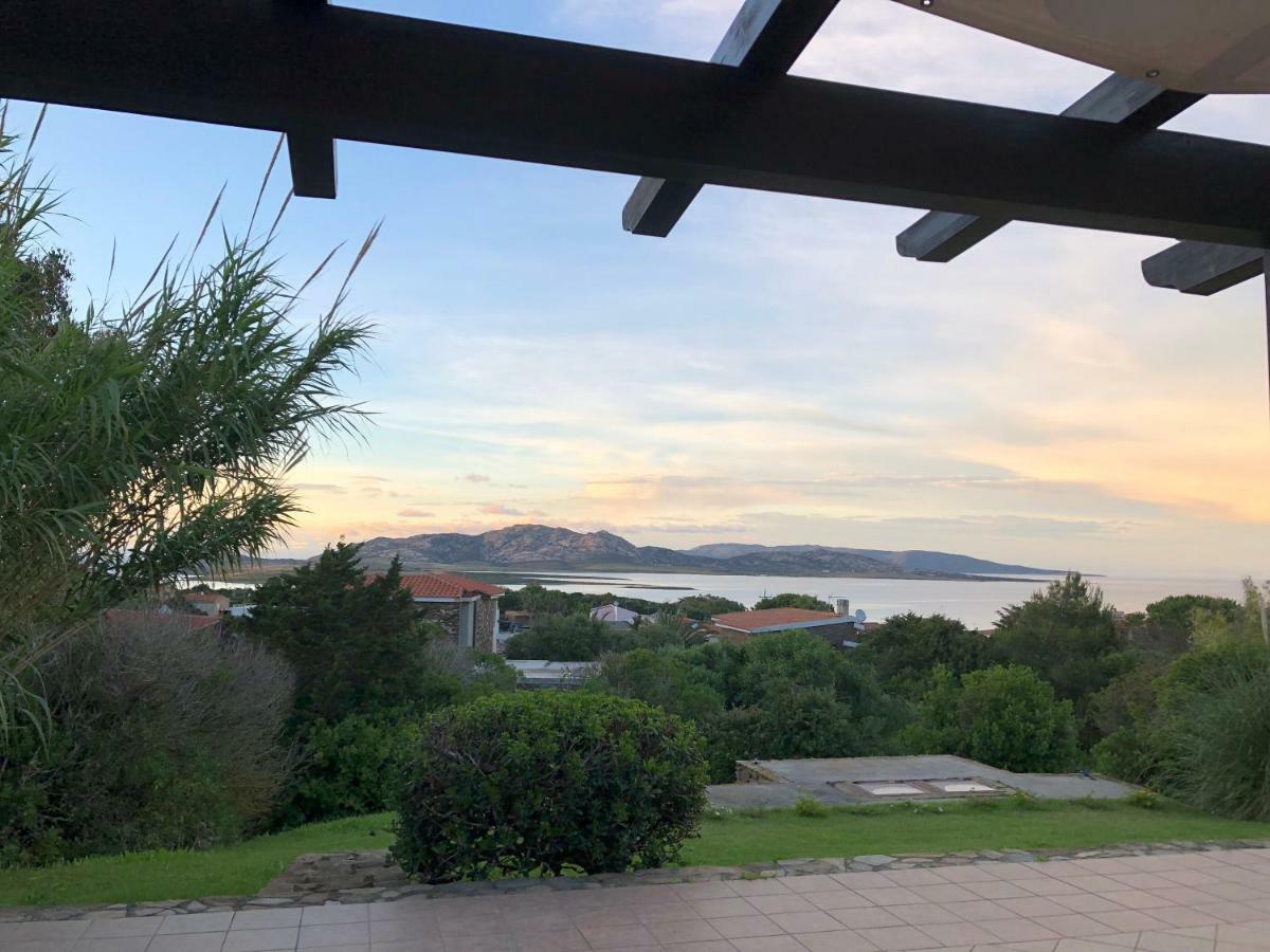 Amaremare B&B Стинтино Экстерьер фото